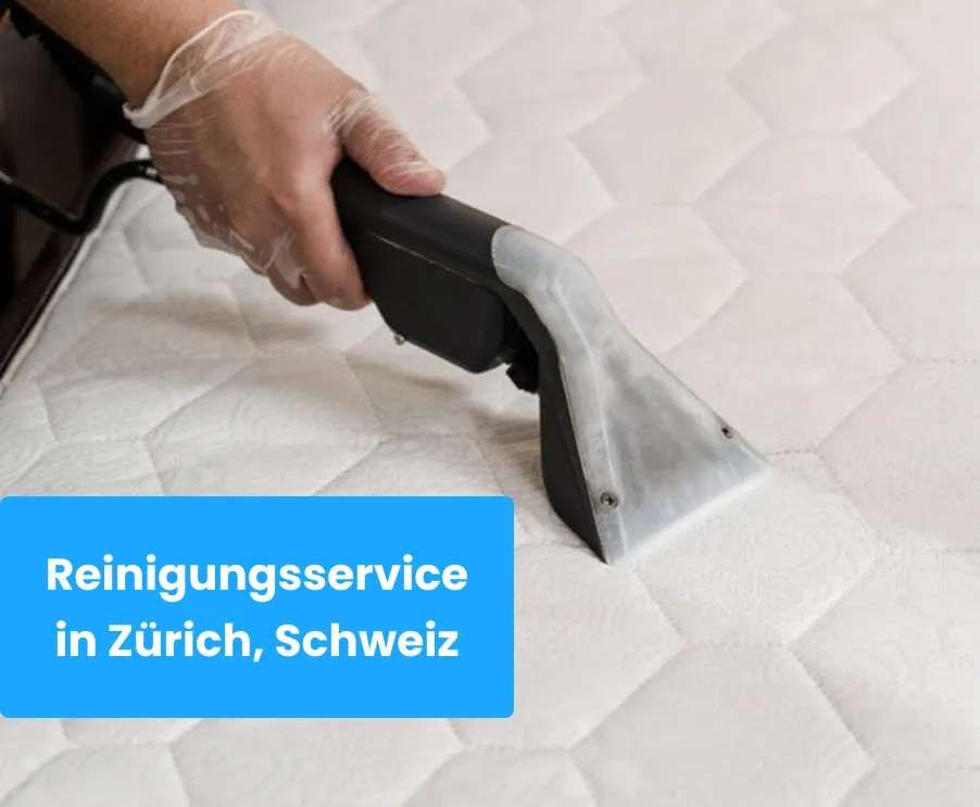 Cleaning Service