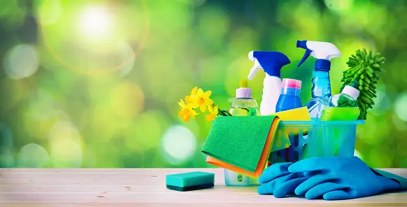Cleaning Tools