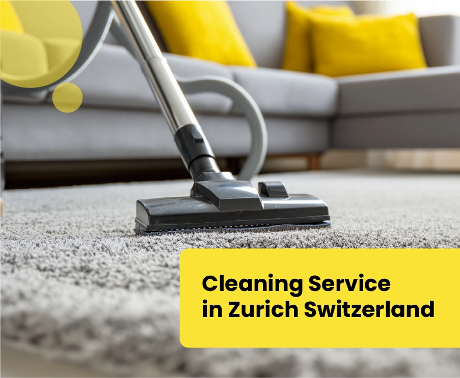 Cleaning Service