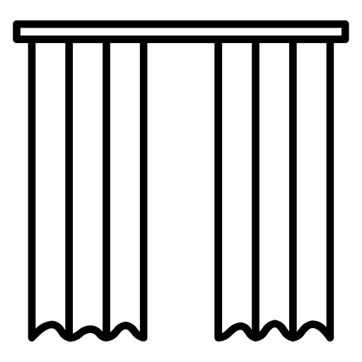 Vorhänge Reinigung