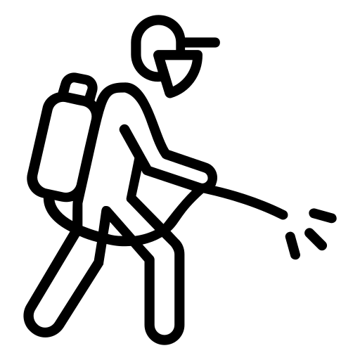 Desinfektion