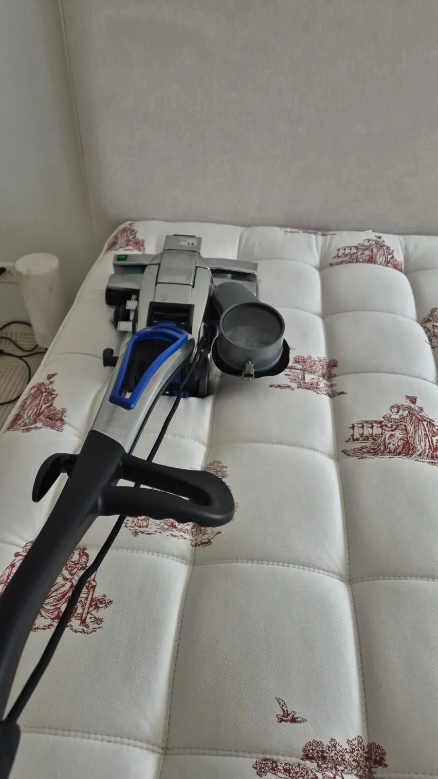 Mattress Cleaning