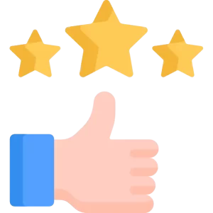 100% Satisfaction