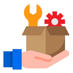 Tailored Services
