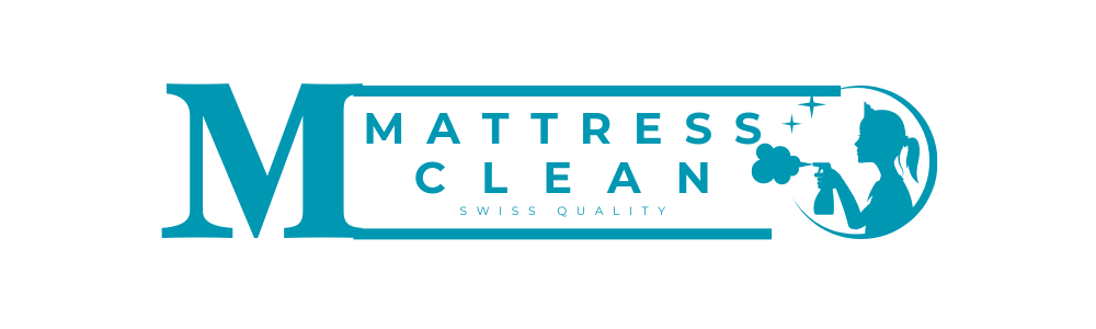 Mattress Clean Logo