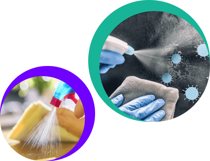 Deep Cleaning Services in Switzerland
