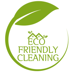 ECO Friendly Cleaning